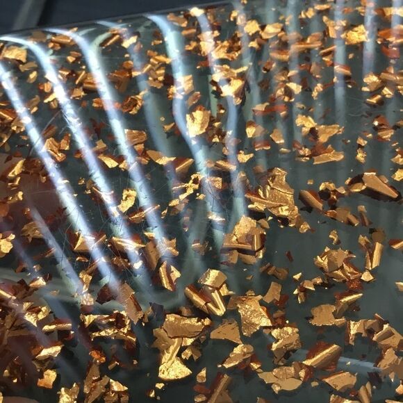 Case Mate iPhone 6+/6s+ Rose Gold Karat Case (A) - Picture 6 of 8